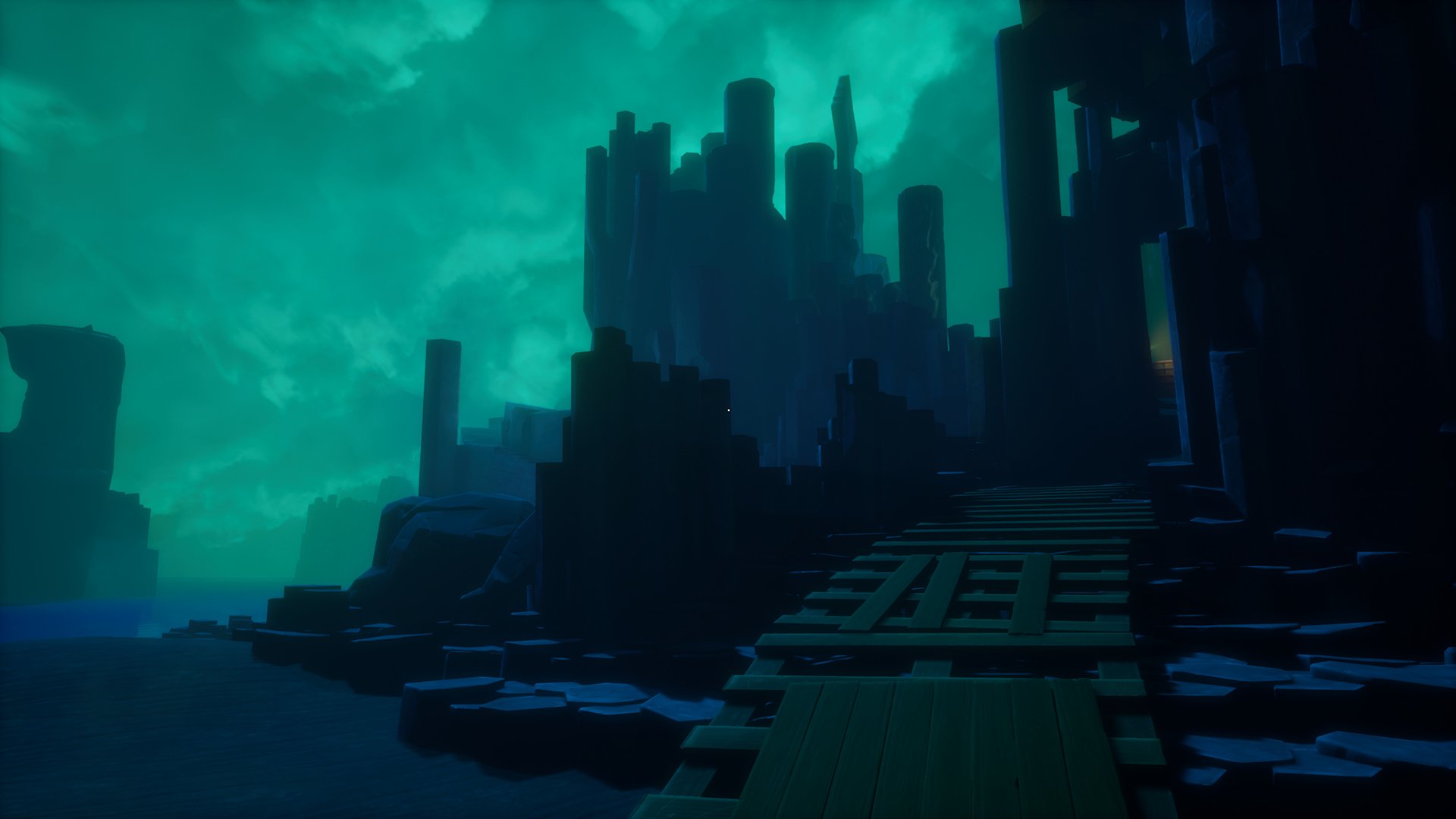 Call of the Sea - Imagen 13